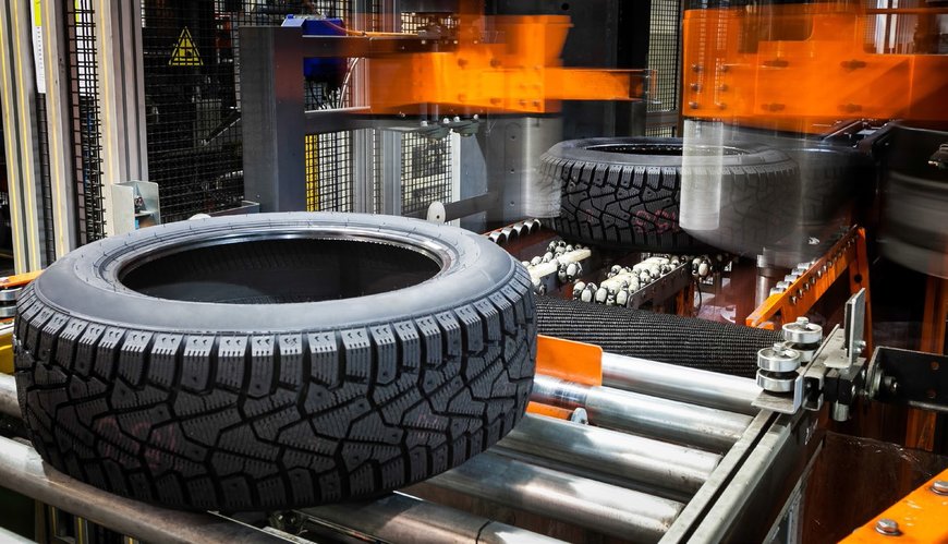 Emerson to showcase their automation technologies at Tire Technology Expo 2019